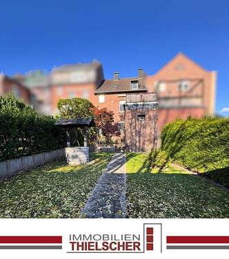 Foto - Haus zum Kaufen in Stolberg (Rheinland) Büsbach 389.000,00 € 173 m²