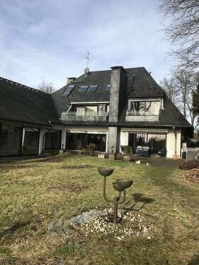 Foto - Haus zum Mieten in Remscheid 6.000,00 € 508 m²
