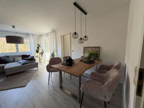 Foto - Wohnung zum Kaufen in Pforzheim 275.000,00 € 80 m²