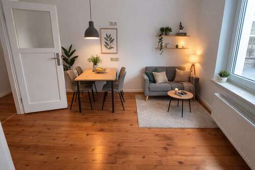 Foto - Wohnen auf Zeit in Darmstadt 450,00 €