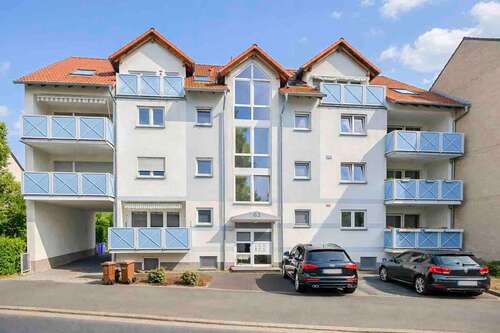 Foto - Wohnung zum Kaufen in Stockstadt am Main 249.000,00 € 91.5 m²