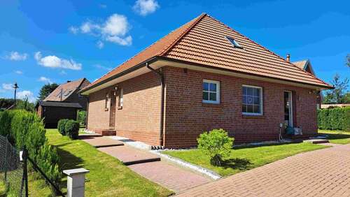 Foto - Haus zum Kaufen in Dornum 429.000,00 € 102.19 m²