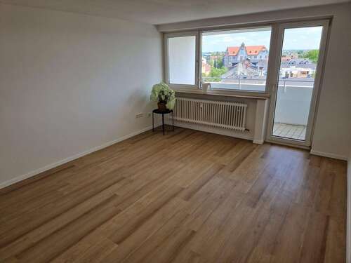 Foto - Wohnung zum Kaufen in Fürth 216.000,00 € 58.32 m²