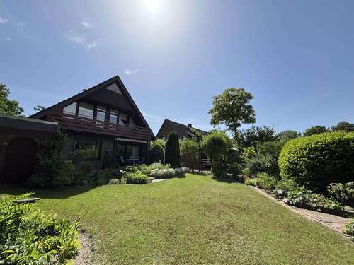 Foto - Haus zum Kaufen in Geesthacht 375.000,00 € 103 m²