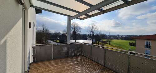 Foto - Wohnung zum Mieten in Mühldorf a. Inn 1.020,00 € 88.64 m²