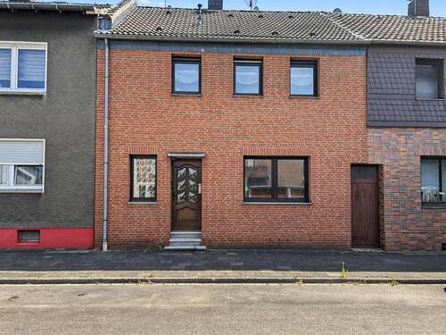 Foto - Haus zum Kaufen in Duisburg 229.000,00 € 96 m²