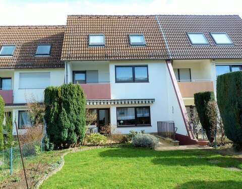 Foto - Haus zum Mieten in Frankfurt 2.000,00 € 150 m²