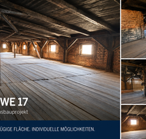 Wohnung zum Kaufen in Magdeburg 150.000,00 € 328.5 m²