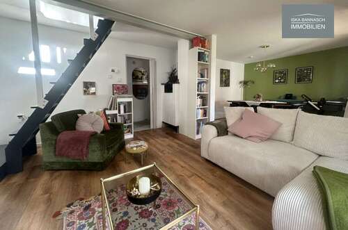 Foto - Wohnung zum Kaufen in Gerlingen 266.000,00 € 75 m²