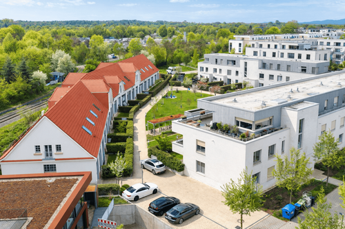 Foto - Wohnung zum Mieten in Landau in der Pfalz 950,00 € 68.44 m²
