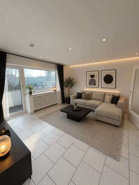Foto - Wohnung zum Mieten in Mönchengladbach 360,00 € 25.7 m²
