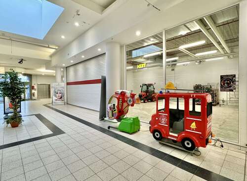 Foto - Einzelhandel in Schleswig 1.428,00 € 119 m²