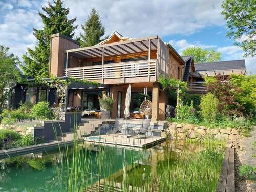 Foto - Haus zum Kaufen in Lüneburg 985.000,00 € 250 m²