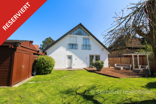 Foto - Haus zum Kaufen in Bad Oeynhausen 415.000,00 € 155.02 m²