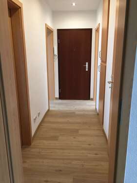 Foto - Wohnung zum Mieten in Tangermünde 490,00 € 76 m²