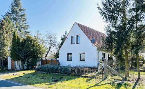 Foto - Haus zum Kaufen in Velsdorf 125.000,00 € 79.5 m²