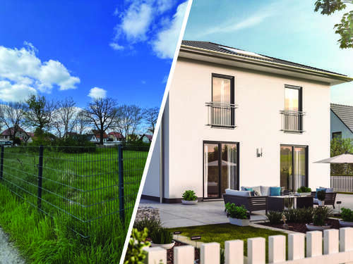 Foto - Haus zum Kaufen in Tunzenhausen 357.490,00 € 126 m²