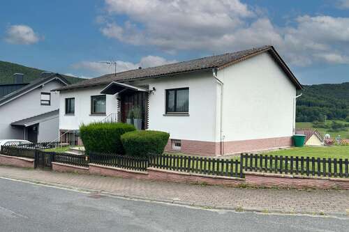 Foto - Haus zum Kaufen in Miltenberg-Breitendiel 399.000,00 € 153 m²