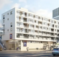 Wohnung zum Mieten in Freiburg 840,00 € 36.78 m²