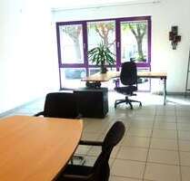 Büro in Bonn 753,00 € 48 m² - 753,00 EUR Kaltmiete, ca.  48,00 m² in Bonn (PLZ: 53111)