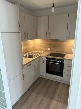 Foto - Wohnung zum Kaufen in Landsberg am Lech 465.000,00 € 61.83 m²