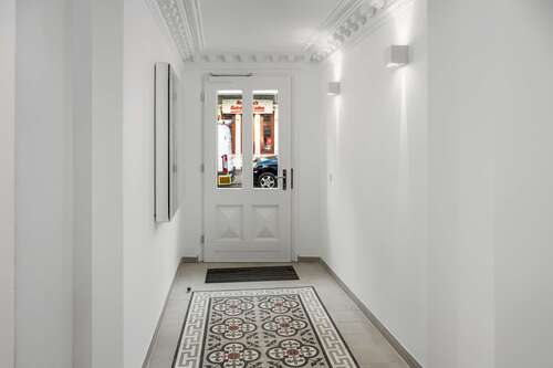 Foto - Wohnung zum Kaufen in Hamburg 1.095.000,00 € 118.3 m²