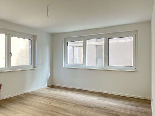 Foto - Wohnung zum Mieten in Halle (Saale) 631,20 € 52.6 m²