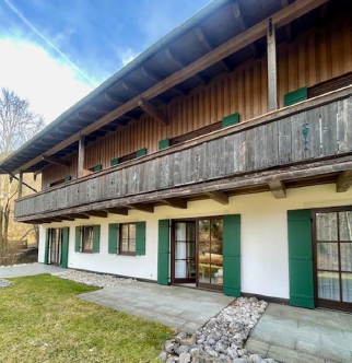 Foto - Wohnung zum Kaufen in Bayrischzell 185.000,00 € 45 m²