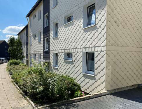 Foto - Wohnung zum Mieten in Velbert 355,00 € 45.07 m²