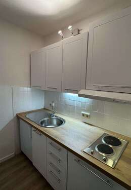 Foto - Wohnung zum Mieten in Osterfeld 185,00 € 23.04 m²