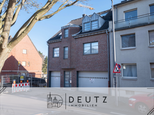 Foto - Haus zum Kaufen in Aachen 649.000,00 € 251 m²