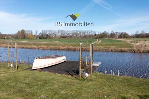 Foto - Wohnung zum Mieten in Dornum Schwittersum 1.300,00 € 73 m²