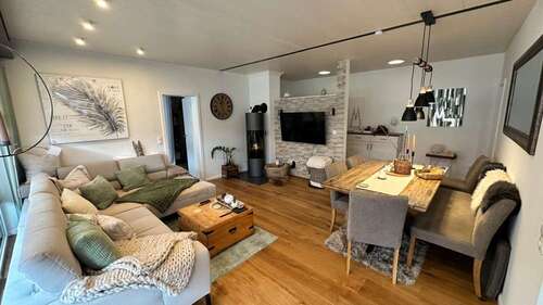 Foto - Wohnung zum Kaufen in Swisttal 365.000,00 € 90 m²