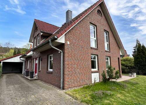 Foto - Haus zum Kaufen in Geesthacht 519.000,00 € 118.93 m²