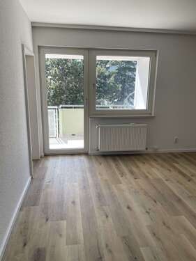 Foto - Wohnung zum Mieten in Worms 400,00 € 33 m²
