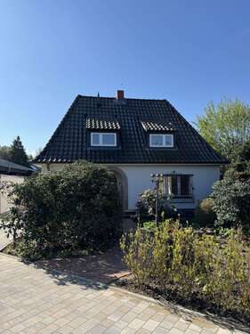 Foto - Haus zum Kaufen in Lübeck 720.000,00 € 110 m²