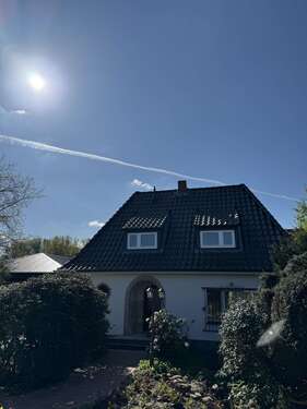 Foto - Haus zum Kaufen in Lübeck 720.000,00 € 110 m²