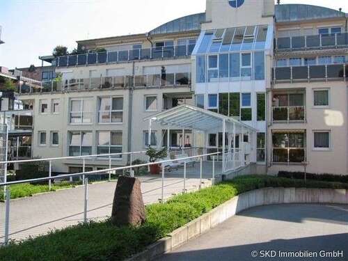 Foto - Wohnung zum Kaufen in Eberbach 325.000,00 € 104 m²