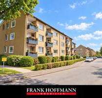 Wohnung zum Kaufen in Uetersen 185.000,00 € 60.81 m²