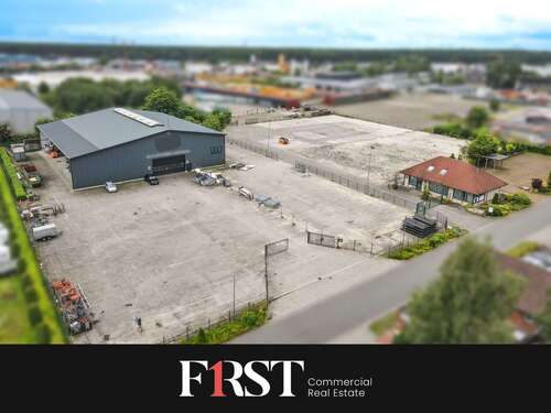 Foto - Grundstück in Meppen 3.200.000,00 € 14637 m²