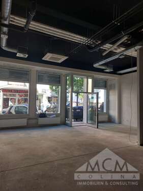Foto - Büro in Offenbach am Main 3.350,00 € 150 m²