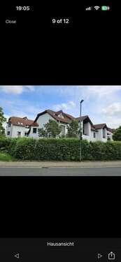 Foto - Wohnung zum Kaufen in Kronberg 385.000,00 € 87 m²