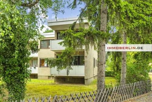 Foto - Wohnung zum Kaufen in Berlin 254.000,00 € 58 m²