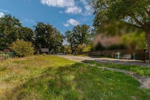 Foto - Grundstück zu verkaufen in Schöneiche bei Berlin 132.000,00 € 400 m²