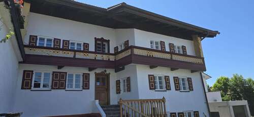 Foto - Haus zum Mieten in Königsdorf 2.450,00 € 150 m²