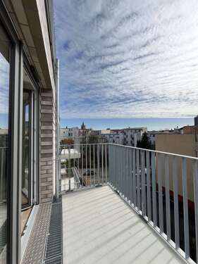 Foto - Wohnung zum Mieten in Halle (Saale) 923,88 € 76.99 m²