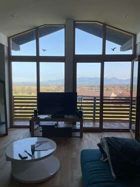 Foto - Wohnung zum Mieten in Bad Feilnbach 1.550,00 € 110 m²