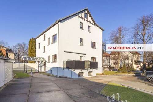 Foto - Wohnung zum Kaufen in Werder 390.000,00 € 90 m²