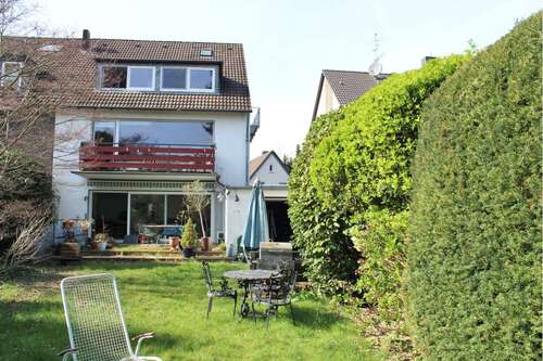 Foto - Haus zum Kaufen in Düsseldorf 799.000,00 € 226 m²