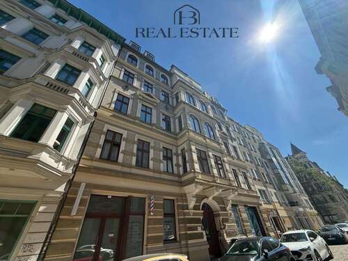 Foto - Wohnung zum Kaufen in Magdeburg 140.000,00 € 100 m²